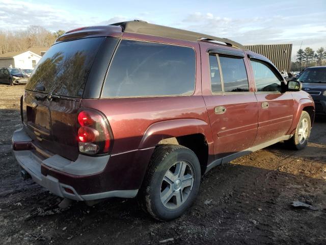 Photo 3 from auction – 2006 CHEVROLET TRAILBLAZE with VIN 1GNET16S566141803