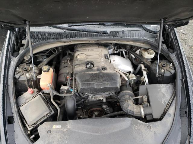 Photo 11 from auction – 2016 CADILLAC CTS with VIN 1G6AW5SX9G0167500