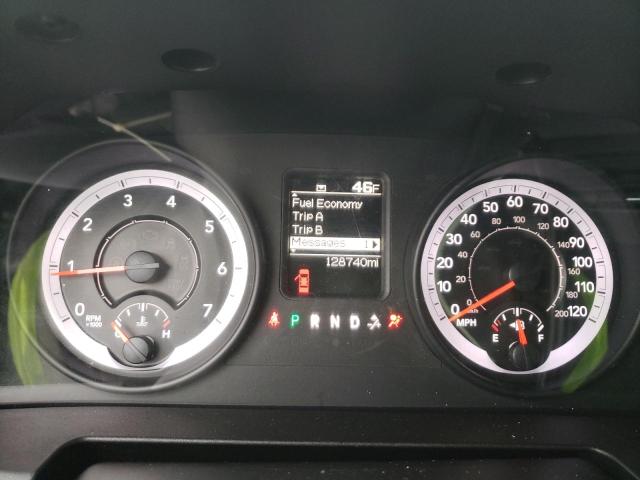 Photo 9 from auction – 2013 RAM 1500 ST with VIN 1C6RR7KP5DS524701