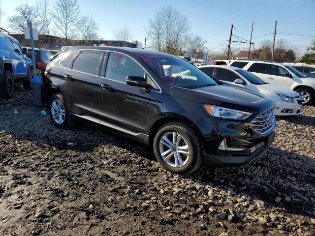 Photo 4 from auction – 2020 FORD EDGE SEL with VIN 2FMPK4J94LBA94069