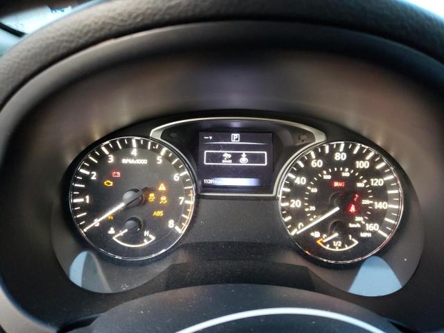 Photo 9 from auction – 2016 NISSAN ALTIMA 2.5 with VIN 1N4AL3AP4GC150166