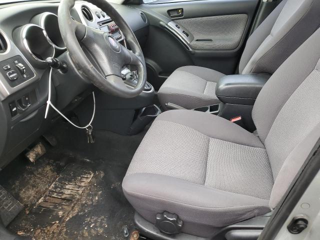 Photo 7 from auction – 2003 PONTIAC VIBE with VIN 5Y2SL62893Z417817