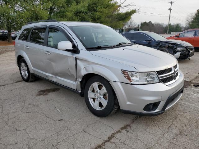 Photo 4 from auction – 2012 DODGE JOURNEY SX with VIN 3C4PDDBG5CT307353