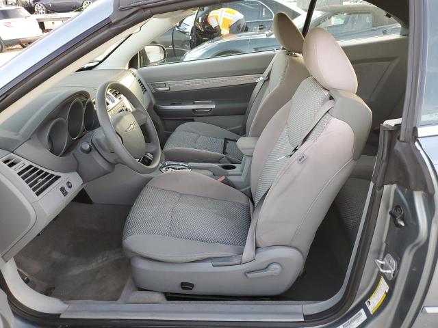 Photo 7 from auction – 2008 CHRYSLER SEBRING with VIN 1C3LC45K68N608789