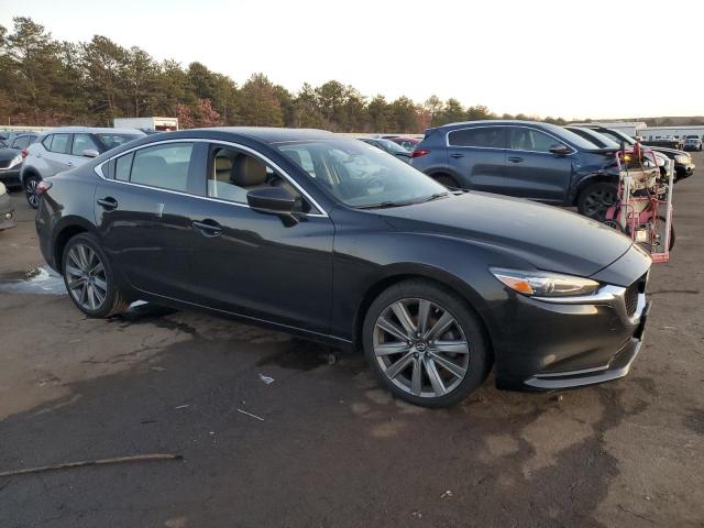 Photo 4 from auction – 2020 MAZDA 6 TOURING with VIN JM1GL1VM1L1515272