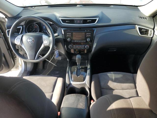 Photo 8 from auction – 2016 NISSAN ROGUE S with VIN KNMAT2MT3GP604770
