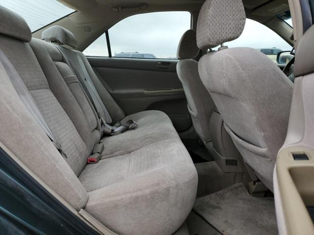 Photo 10 from auction – 2002 TOYOTA CAMRY 4D 2 with VIN 4T1BF30K42U517898