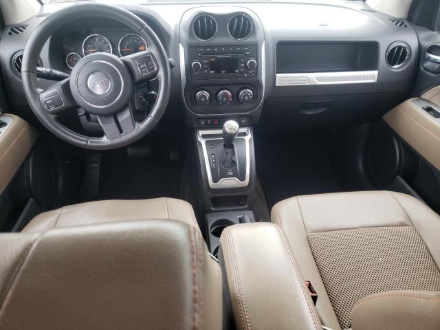 Photo 8 from auction – 2014 JEEP COMPASS LA with VIN 1C4NJDEB7ED600115