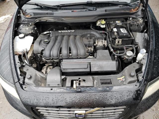 Photo 11 from auction – 2009 VOLVO S40 with VIN YV1MS390192448825