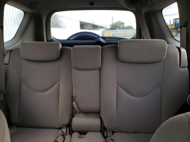 Photo 10 from auction – 2010 TOYOTA RAV4 LIMIT with VIN JTMYK4DV6AD003683