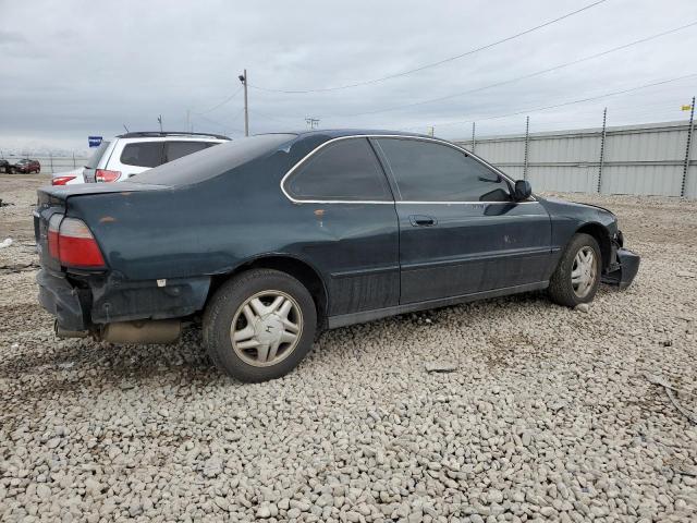Photo 3 from auction – 1996 HONDA ACCORD EX with VIN 1HGCD7267TA024730