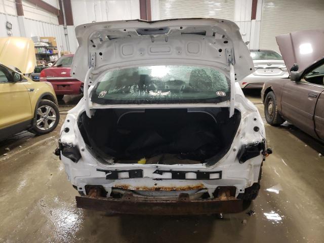 Photo 6 from auction – 2013 FORD FOCUS SE with VIN 1FADP3F29DL221596