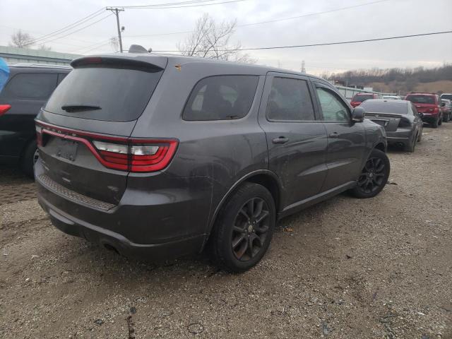 Photo 3 from auction – 2017 DODGE DURANGO R/ with VIN 1C4SDJCT2HC630279