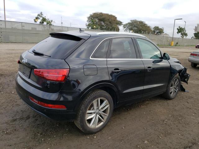 Photo 3 from auction – 2016 AUDI Q3 PREMIUM with VIN WA1BFCFS7GR019890