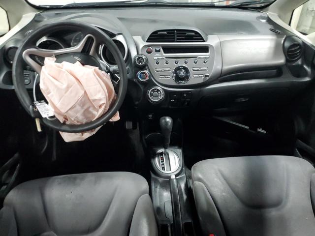 Photo 8 from auction – 2013 HONDA FIT with VIN JHMGE8H33DC064064