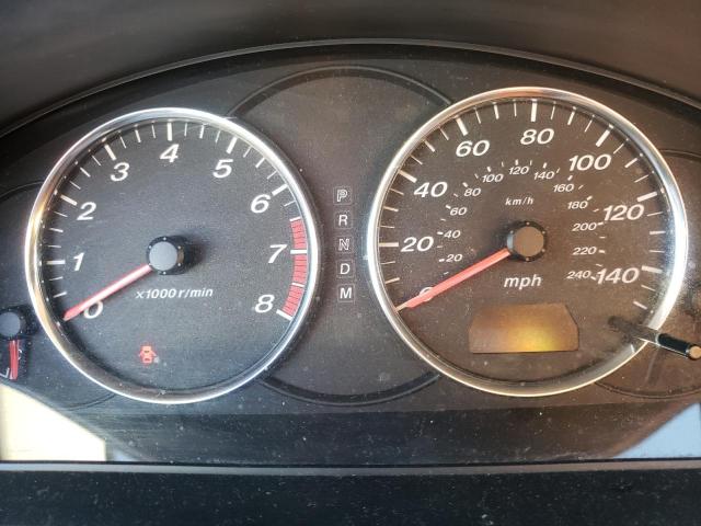 Photo 9 from auction – 2003 MAZDA 6 I with VIN 1YVFP80C635M12469