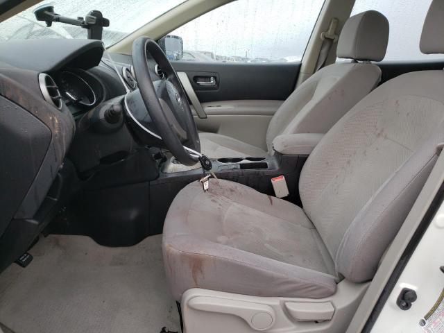Photo 7 from auction – 2013 NISSAN ROGUE S with VIN JN8AS5MT0DW004993