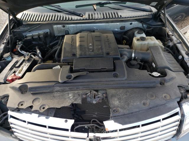 Photo 12 from auction – 2014 LINCOLN NAVIGATOR with VIN 5LMJJ2H54EEL01080