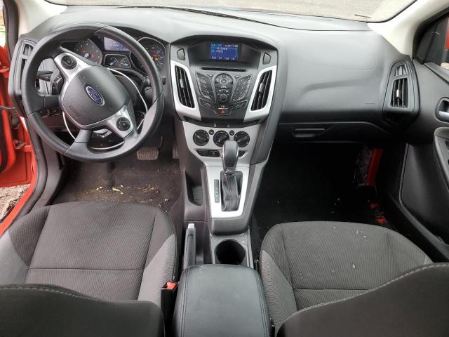 Photo 8 from auction – 2013 FORD FOCUS SE with VIN 1FADP3F29DL145796