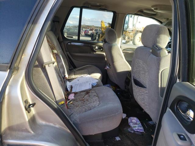 Photo 11 from auction – 2002 GMC ENVOY with VIN 1GKDS13S222483422