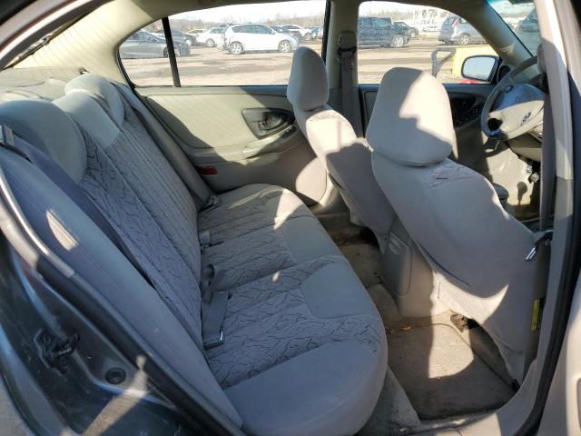 Photo 10 from auction – 2003 CHEVROLET MALIBU LS with VIN 1G1NE52J63M729586