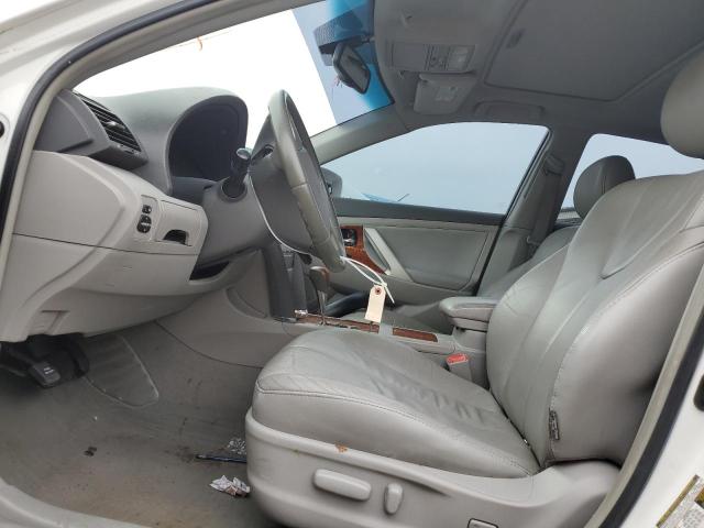 Photo 7 from auction – 2008 TOYOTA CAMRY CE with VIN 4T1BE46KX8U776033