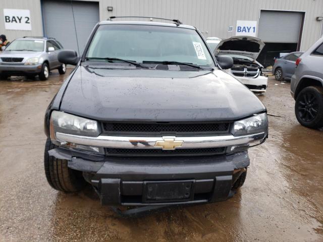 Photo 5 from auction – 2007 CHEVROLET TRAILBLAZE with VIN 1GNDT13SX72180427