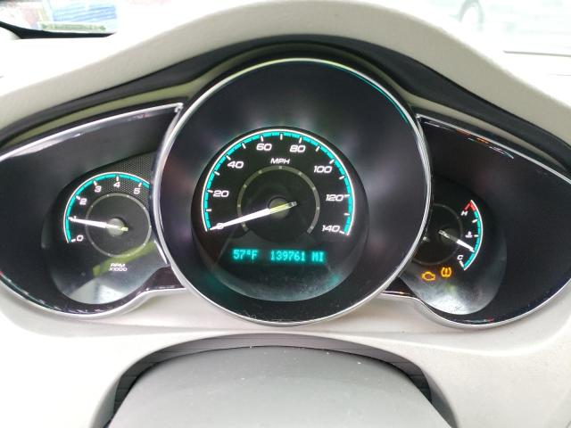 Zdjęcie 9 z aukcji – 2011 CHEVROLET MALIBU LS z VIN 1G1ZA5E16BF360322