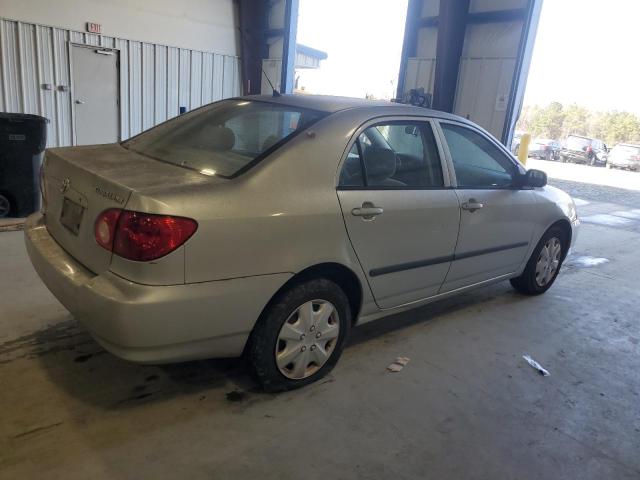 Zdjęcie 3 z aukcji – 2004 TOYOTA COROLLA CE z VIN JTDBR32E042041585
