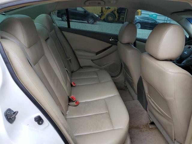 Photo 10 from auction – 2007 NISSAN ALTIMA 2.5 with VIN 1N4AL21E47N404150