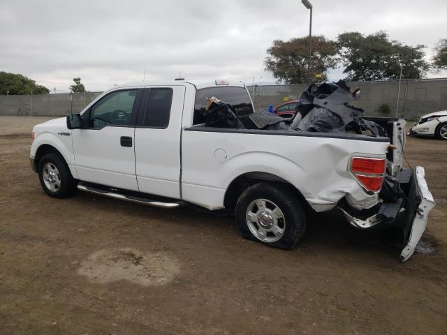 Фото 2 с аукциона – 2012 FORD F150 SUPER с VIN 1FTFX1CF9CFB88093