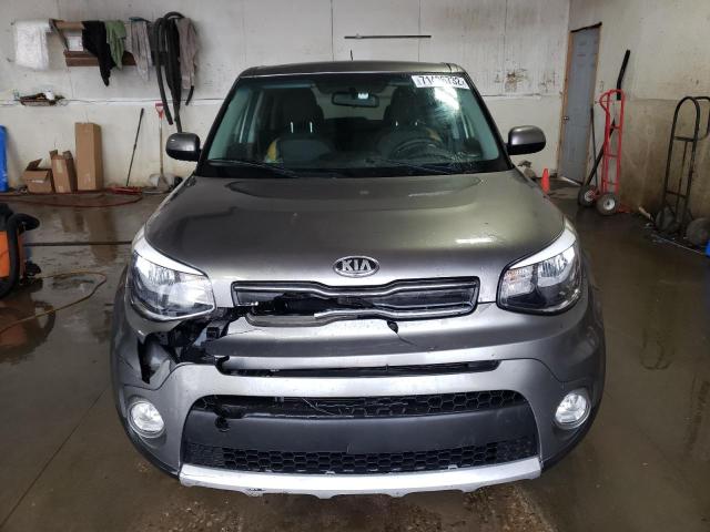 Photo 5 from auction – 2019 KIA SOUL + with VIN KNDJP3A59K7676372