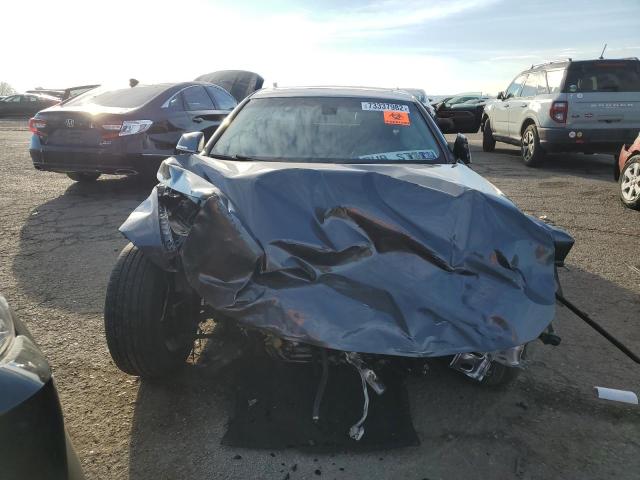 Photo 5 from auction – 2015 BMW 428 XI GRA with VIN WBA4C9C58FD331847