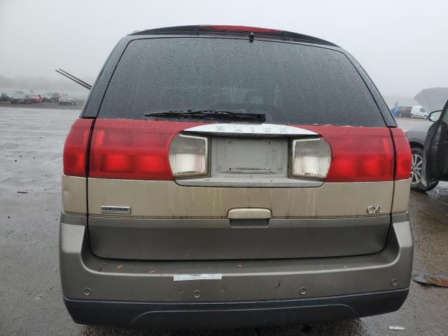 Photo 6 from auction – 2002 BUICK RENDEZVOUS with VIN 3G5DB03E72S604120