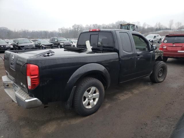 Photo 3 from auction – 2011 NISSAN FRONTIER S with VIN 1N6AD0CW3BC417068