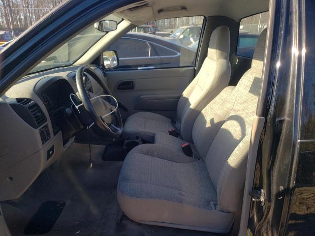 Photo 7 from auction – 2005 CHEVROLET COLORADO with VIN 1GCCS148458227889