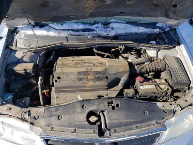 Photo 12 from auction – 2004 HONDA ODYSSEY EX with VIN 5FNRL18684B052755
