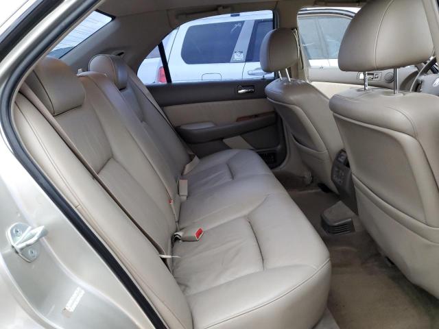Photo 10 from auction – 2004 ACURA 3.5RL with VIN JH4KA96674C000764