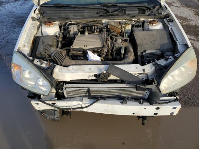 Photo 11 from auction – 2005 CHEVROLET MALIBU LT with VIN 1G1ZU54825F150018