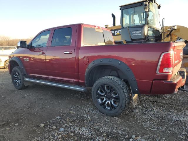 Photo 2 from auction – 2014 RAM 1500 LONGH with VIN 1C6RR7PT5ES307706