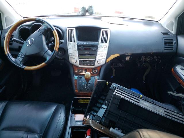 Photo 8 from auction – 2007 LEXUS RX 350 with VIN 2T2HK31U07C037349