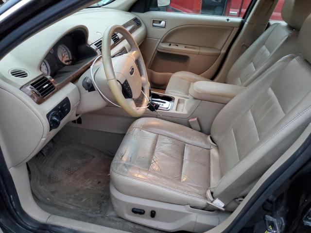 Photo 7 from auction – 2006 FORD FIVE HUNDR with VIN 1FAFP27156G177097