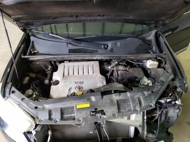 Photo 12 from auction – 2012 TOYOTA HIGHLANDER with VIN 5TDYK3EH4CS074231
