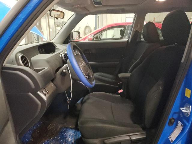 Photo 7 from auction – 2011 TOYOTA SCION XB with VIN JTLZE4FE7B1134847