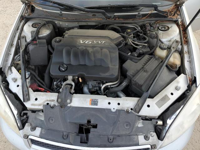 Photo 11 from auction – 2013 CHEVROLET IMPALA LTZ with VIN 2G1WC5E33D1109007