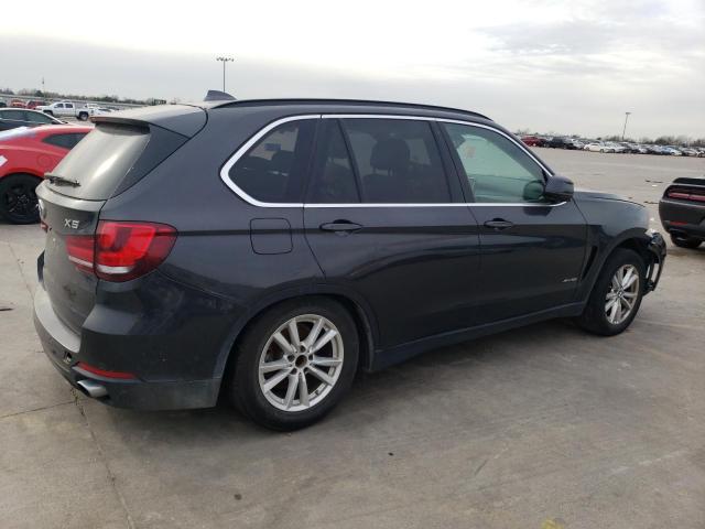 Photo 3 from auction – 2015 BMW X5 XDRIVE3 with VIN 5UXKR0C54F0K54517