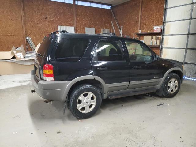 Photo 3 from auction – 2002 FORD ESCAPE XLT with VIN 1FMYU04142KB12040