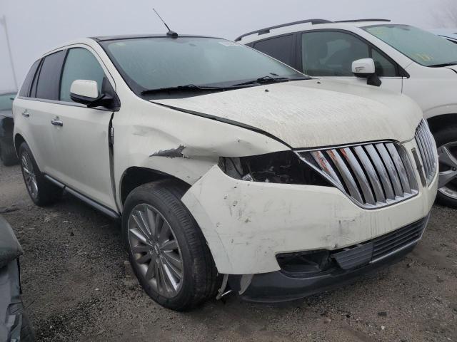 Photo 4 from auction – 2013 LINCOLN MKX with VIN 2LMDJ8JK7DBL26332