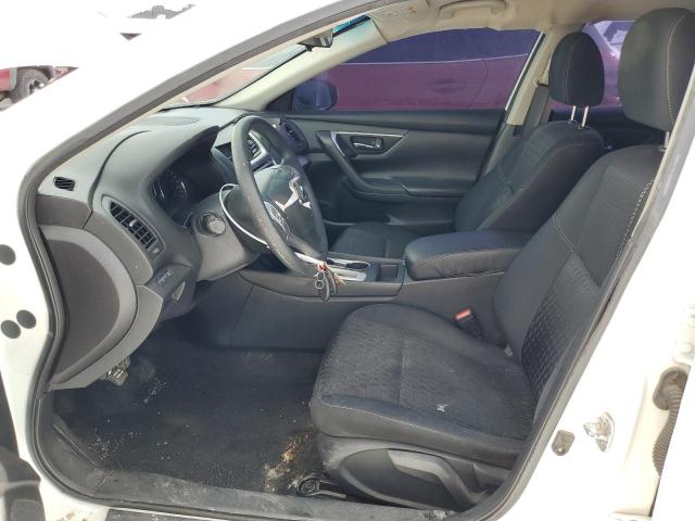 Photo 7 from auction – 2017 NISSAN ALTIMA 2.5 with VIN 1N4AL3AP8HN326433