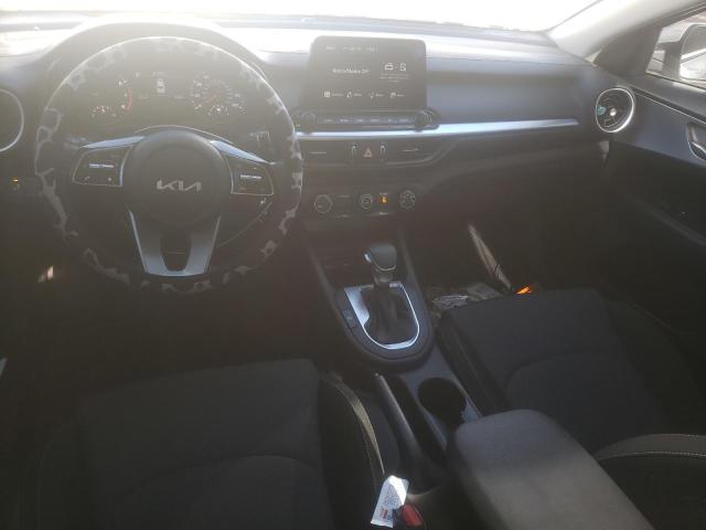 Photo 8 from auction – 2023 KIA FORTE LX with VIN 3KPF24AD4PE514013
